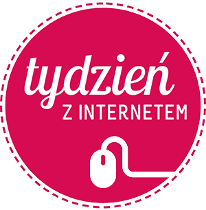 Logo Tydzień z Internetem